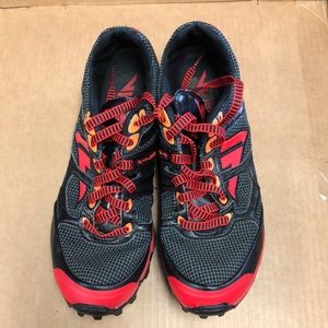 VJ XTRM Shoes Womens Size 9.